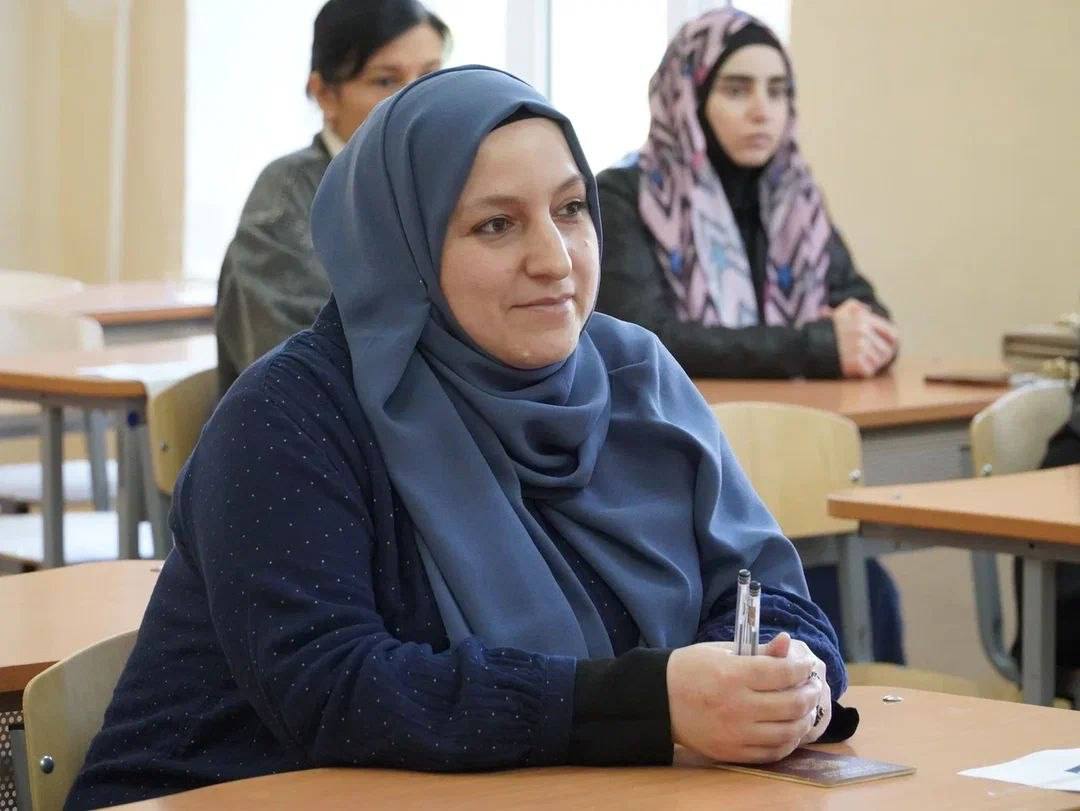 Заседание круглого стола, посвященное ключевым аспектам организации и проведения ГИА